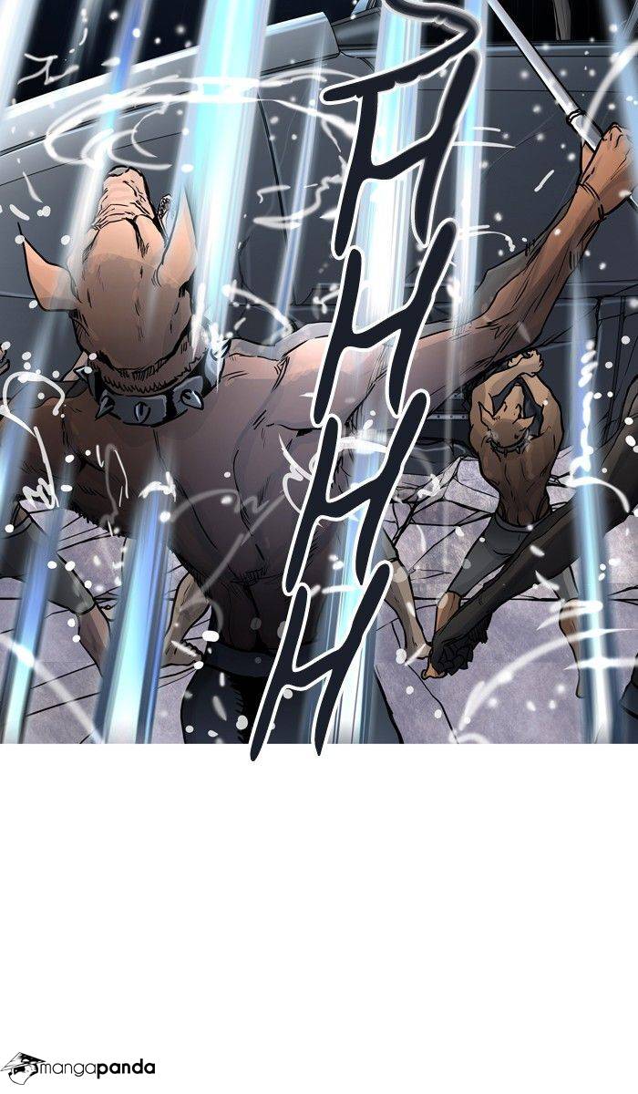 Tower of God Chapter 422 image 065